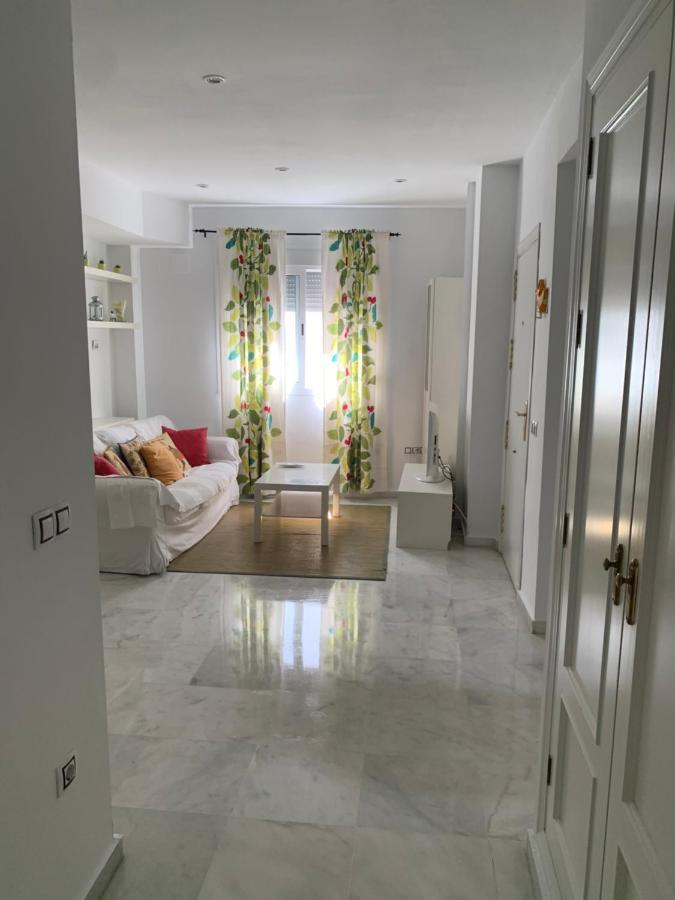 Apartamento Triana Apartment Севиля Екстериор снимка