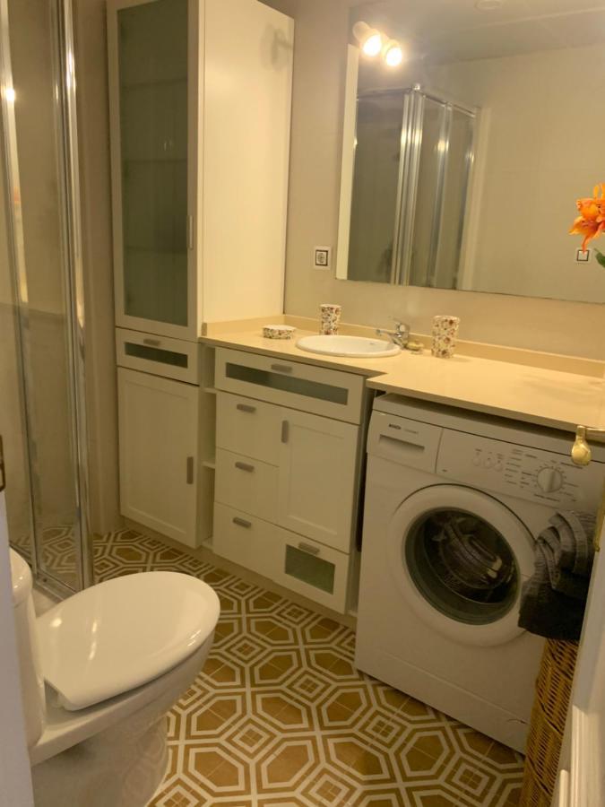 Apartamento Triana Apartment Севиля Екстериор снимка