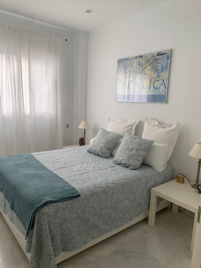 Apartamento Triana Apartment Севиля Екстериор снимка